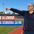 SportItalia - Clamoroso Sarri, ecco dove può andare ad allenare