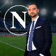 Gentlemen’s agreement per Manna al Napoli: la Juve farà come ADL con Giuntoli | ESCLUSIVA