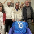 Napoli Club Abruzzo da applausi, il Pescara annuncia: "Donazione all'ospedale, che bel gesto!" | FOTO