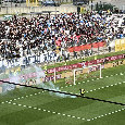 Monza-Napoli, furia ultras: fumogeni, contestazione e nuovo striscione | FOTO