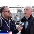 Napoletano incontra i giocatori a Monza: "Ecco che mi ha detto Osimhen" | VIDEO