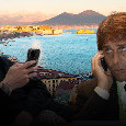 Clamoroso Sparnelli: "Conte ha chiamato Politano, gli ha fatto due domande precise sul Napoli"