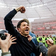 Bayer Leverkusen Campione di Germania per la prima volta nella storia