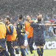 Da Empoli - Nicola prepara la sfida al Napoli: possibile il 3-4-2-1, potrebbero esserci novità di formazione