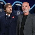 Conte, Pioli, Italiano e Gasperini a confronto: chi per la panchina del Napoli? | FOCUS