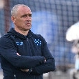 Calzona: "Napoli ti resta dentro, difficile paragonarla ad altri posti! L'amore dei napoletani per la squadra &egrave; enorme. Vi racconto come ho conosciuto Sarri"