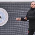 Da Udine - Brener e Davis due armi in più per Cannavaro in vista del Napoli