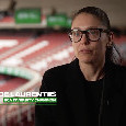 Valentina De Laurentiis rappresenta la SSC Napoli all'ECA: le dichiarazioni | VIDEO