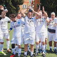 SSC Napoli, la "Napoli For Special" vince le fasi regionali di calcio paralimpico!