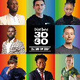 Forbes, anche Osimhen nella lista degli under-30 più influenti d'Africa!