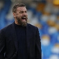 Sorrentino duro: "Perch&eacute; il Napoli non ha puntato su De Rossi? In Serie A sempre gli stessi allenatori!"