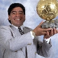 Nasce il marchio &lsquo;Maradona&rsquo;: gli eredi siglano l&rsquo;accordo con l&rsquo;azienda svedese Electa Global