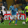 Pagelle Udinese-Napoli: la linea del ‘vabbè, vediamo se così va’, non vincere era imperdonabile ed infatti...