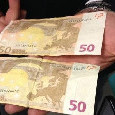 Napoli, trovati 48 milioni di euro in banconote false a Ponticelli!