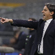 UFFICIALE - Inzaghi prolunga fino al 2026 con l'Inter: il comunicato