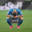 Ieri hanno vinto solo 4305 tifosi del Napoli