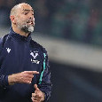 Tudor darà una scossa, Thiago Motta ha fatto il fenomeno senza esserlo. Napoli attento al Milan: è la squadra più pazza del campionato"