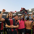 UFFICIALE - Il Bologna è aritmeticamente in Champions League: si qualifica dopo 59 anni