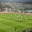 DIRETTA VIDEO Fiorentina-Napoli 2-2 (8' Rrahmani, 39' Biraghi, 42' Nzola, 57' Kvaratskhelia): segui il post-partita con i tifosi napoletani a Firenze!