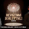 "Devozioni dialettali" di Enzo Avitabile: fuori ora il Remix di Daniele 'Decibel' Bellini!