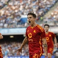 Gazzetta - Manna si &egrave; mosso per Dybala, tra rinnovo con la Roma e ritorno alla Juve: i dettagli