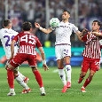 La Fiorentina perde la Finale di Conference con l'Olympiakos: match noioso e gol beffa al 116esimo