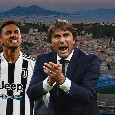 Retroscena Danilo: vuole mantenere la parola data a Conte svincolandosi dalla Juve