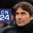 Conte a Napoli, la precisazione di CalcioNapoli24