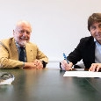 Napoli, stamattina l'addio di Conte: lui e lo staff firmano la risoluzione, rinunciando a una cifra choc!