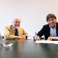 Antonio Conte, ovvero il primo vero <i>rischio d&rsquo;impresa</i> di Aurelio De Laurentiis