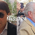 DIRETTA - Conte nuovo allenatore Napoli: "Non vediamo l'ora di iniziare. Una promessa? Ci impegneremo al massimo, sempre". Lui, ADL e Manna hanno lasciato la Filmauro