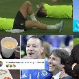 Dal vomito di Kane al richiamo a Terry, il sergente Conte: ritiri estivi choc, dieta ferrea e "allenamenti brutali"