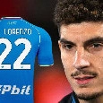 Il Napoli mette la maglia di Di Lorenzo in offerta: segnale di mercato?