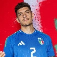 Italia, Di Lorenzo: "Spagna grande squadra, Spalletti ci ha chiesto coraggio nel giocare la palla!"
