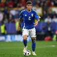 Euro 2024, disastro Italia con la Svizzera: finisce 2-0, azzurri eliminati!