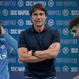 Ai diktat del Napoli su Kvaratskhelia e Di Lorenzo manca solo una cosa, anzi no