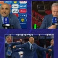 Spalletti sbotta in diretta Cond&ograve; e Capello: "Cosa dite, ma quale prudenza?"
