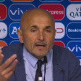 Italia, Spalletti: "Contento della gara di Raspadori. Da valutare le condizioni di Politano"