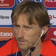 Modric: "Lo so che la fine della mia carriera si avvicina"