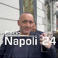 Rinnovo Vergara-Di Lorenzo, domani il summit De Laurentiis-Manna-entourage: ecco a che ora si vedranno