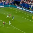 Georgia-Portogallo, gol lampo di Kvaratskhelia dopo 2 minuti e qualificazione storica! | VIDEO