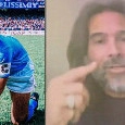 Lele Adani, messaggio bellissimo su Napoli e Maradona | VIDEO