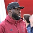 Belgio, Tedesco: "Lukaku non segna? Ne uscir&agrave; come sempre, &egrave; un leader"