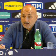 "Ti sei sentito tradito?". Spalletti commosso, si alza e lascia la conferenza stampa | VIDEO