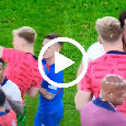 Declan Rice contro Calzona, scintille in campo: "Pelato di m****!" | VIDEO