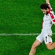 Euro2024: Georgia eliminata! Kvaratskhelia non basta, Spagna ai quarti di finale