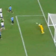 Gol di Mathias Olivera in Coppa America, rete decisiva in USA-Uruguay | VIDEO