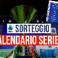 Calendario Serie A 2024/25: il Napoli di Conte debutta a Verona e al Maradona col Bologna! Ultima in casa col Cagliari. Da incubo Milan-Atalanta-Inter-Roma, Juventus alla 5°