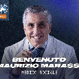 UFFICIALE - Gevi Napoli Basket, il dott. Marassi sarà il nuovo Responsabile dello Staff Sanitario