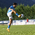UFFICIALE - Un giovane attaccante del Napoli passa in prestito al Giugliano